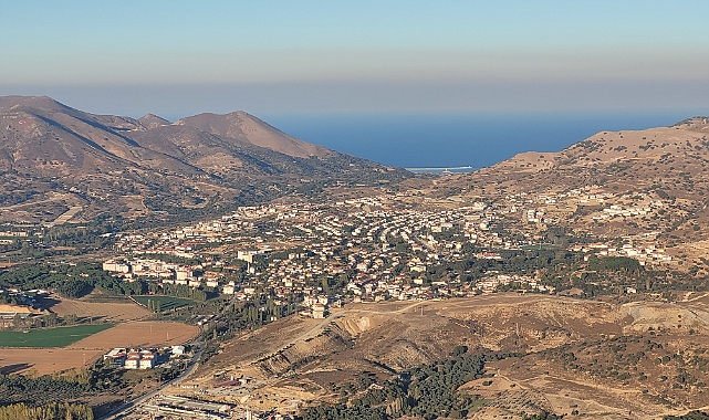 Gökçeada'da 13 Turizm İşletmesi Mühürlendi
