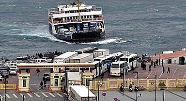 Gökçeada'ya Gidecekler Dikkat! Haberimizi Okumadan Yola Çıkmayın!