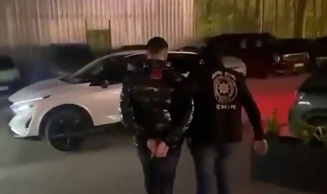 İcra davası yalanıyla dolandıran çete çökertildi