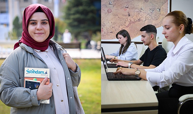 İŞKUR Gençlik Programı Başvuruları Başladı. Katılım Koşulları Neler?