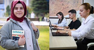 İŞKUR Gençlik Programı'na Büyük İlgi: Kısa Sürede 242 Bin Başvuru Yapıldı!