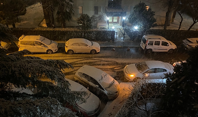 İstanbul’da okullar tatil mi?