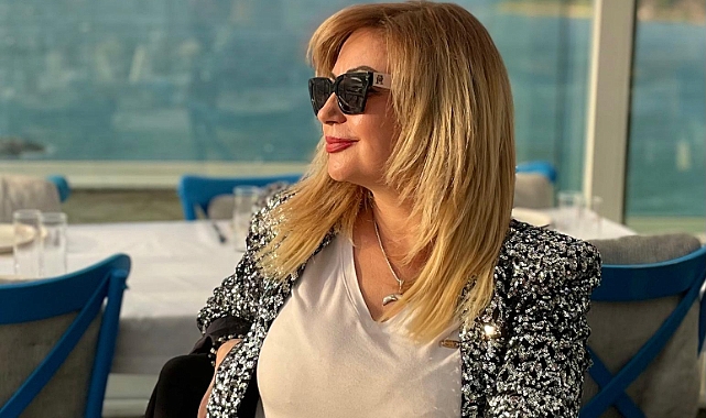İyi ki doğdun Nesrin Dengiç