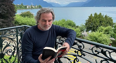 Jean-Christophe Grangé kimdir, kitapları nelerdir?