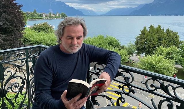 Jean-Christophe Grangé kimdir, kitapları nelerdir?