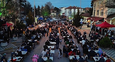 Kalkım'da hayır yemeği düzenlenecek