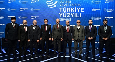 Kalkınma Yolu’ndan Şam Havalimanı’na Türkiye’nin Ulaşım Yüzyılı