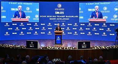 Kalkınma Yolu Projesi Türkiye’nin ekonomik statüsünü güçlendirecek