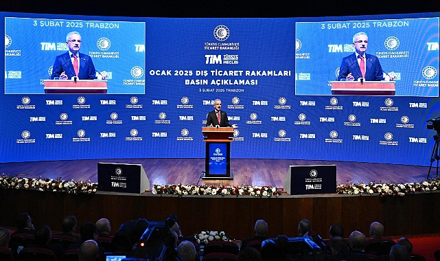 Kalkınma Yolu Projesi Türkiye’nin ekonomik statüsünü güçlendirecek