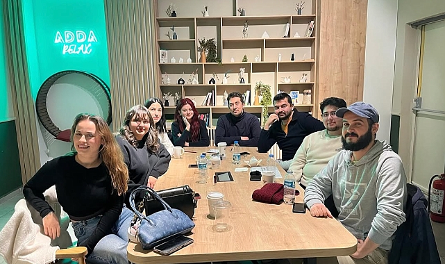 Koza Gençlik Derneği’nde Kutu Oyunları buluşmaları devam ediyor