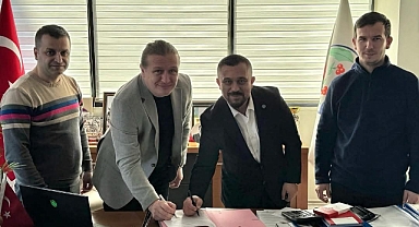Lapseki Belediyesi'nde en düşük işçi maaşı 42 bin TL oldu