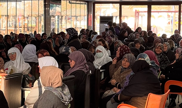 Lapseki’den Kutsal Topraklara Yolculuk