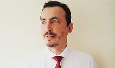 Lapseki Siyasetinde Sürpriz Gelişme! İYİ Partili Meclis Üyesi Hüseyin Duman Partisinden İstifa Ettiğini Duyurdu.