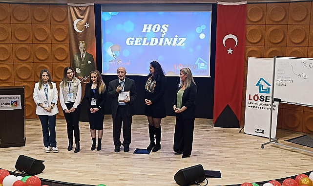 LÖSEV, Bursa Bilim ve Doğa Köy Enstitüsü’nde lösemiyi yenen çocukları ağırladı