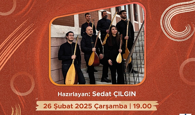 Muam Bağlama Topluluğu'ndan Çanakkale'de Müzik Dinletisi