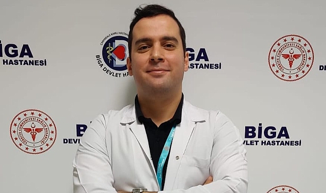 Nöroloji Uzmanı Dr. Cem Direybatoğulları epilepsiye dikkat çekti