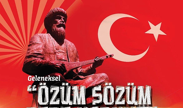 Özüm Sözüm Dede Korkut öykü yarışması başvuruları başladı