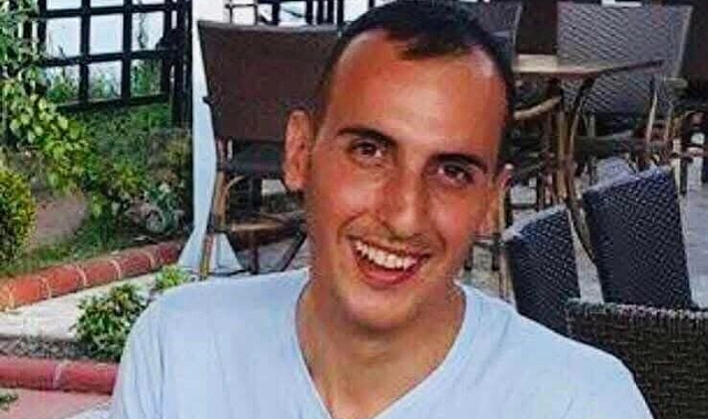 Polis Memuru Samet Bayraktar hayatını kaybetti