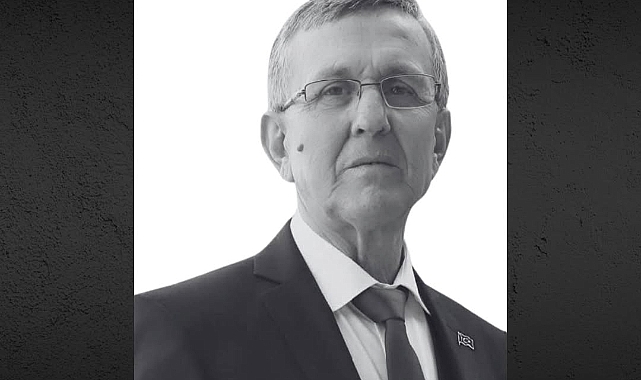 Rahmi Yılmaz vefat etti