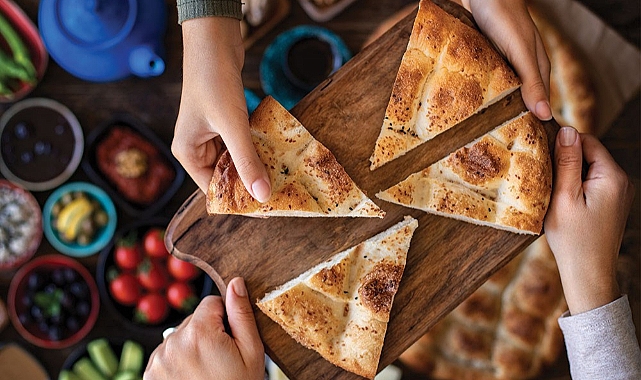 Ramazan'da sağlıklı beslenmek için nelere dikkat edilmeli?
