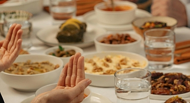 Ramazan geliyor: İlk oruç ne zaman tutulacak?