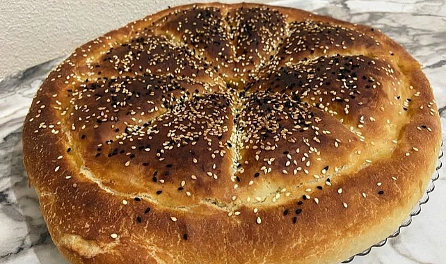 Ramazan Pidesi Nasıl Yapılır?