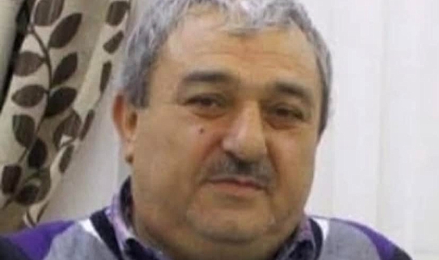 Recep Ragıp Barış'ın Babası Cemali Barış Vefat Etti