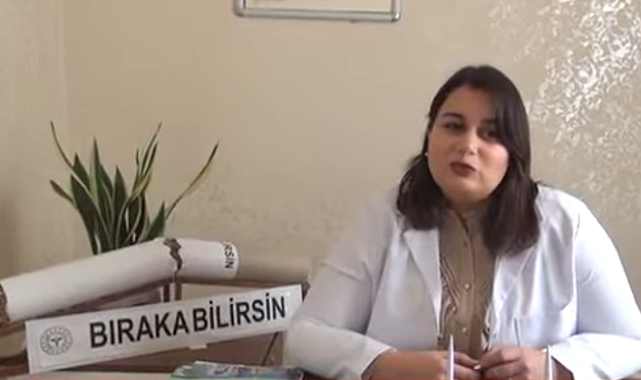 Sağlığınızı Ertelemeyin Sigarayı Bırakın!