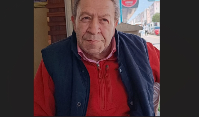 Sami Özdemir hayata gözlerini yumdu