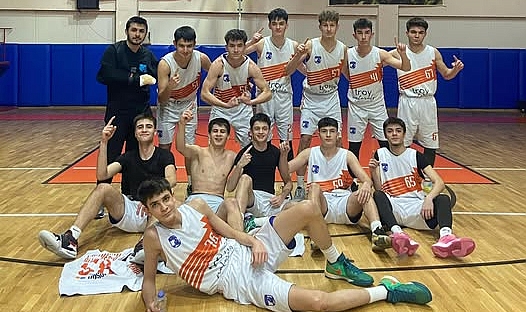 Şampiyon Çanakkale Belediyespor Kulübü