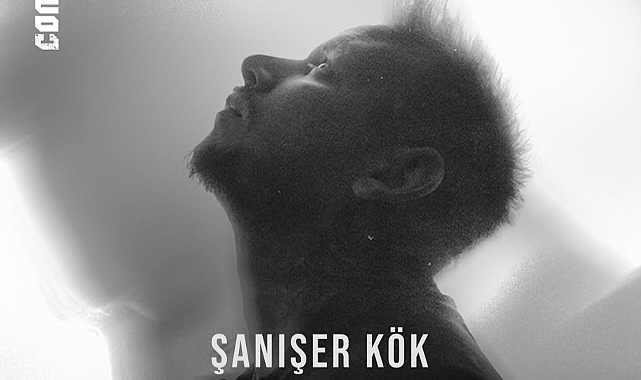 Şanışer'in "KÖK" albüm lansmanı Çanakkale Container Hall'de!