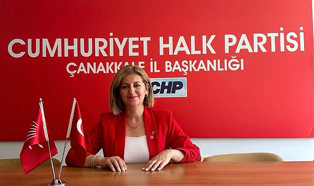 Seçil Gündüz’den Medeni Kanun'un 99. Yılı Mesajı