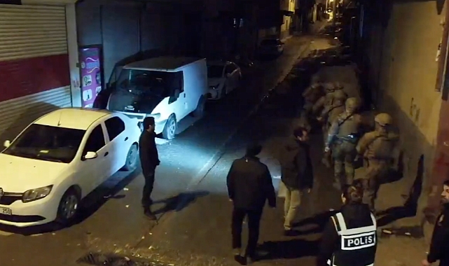 Son 3 haftada 1 ton 806 kg uyuşturucu ve 8 milyon 437 bin uyuşturucu hap ele geçirildi