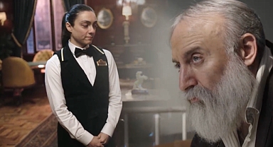 Star’ın yeni dizisi 'Kral Kaybederse' izleyiciyi ekran başına kilitleyecek!