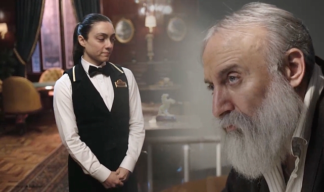 Star’ın yeni dizisi 'Kral Kaybederse' izleyiciyi ekran başına kilitleyecek!