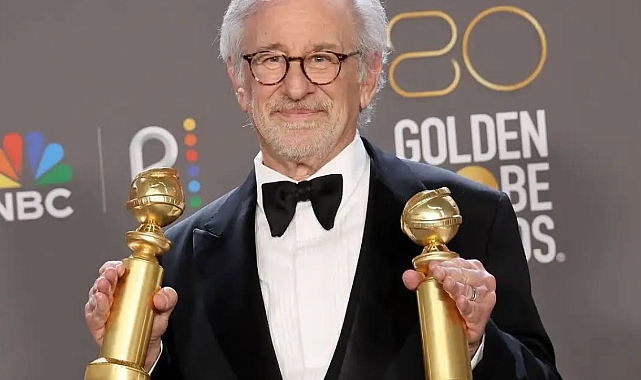 Steven Spielberg Sineması ve Filmleri
