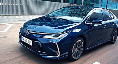 Toyota Corolla Şubat Kampanyasıyla Büyük Fırsatlar Sunuyor! İşte Güncellenen Fiyatlar...