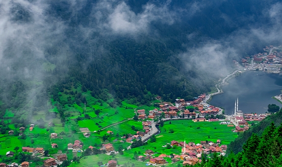 Trabzon’a neden gitmeliyiz?