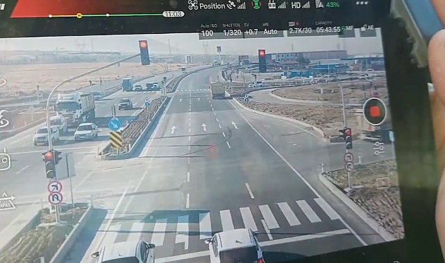 Trafikte makas atmaya yeni yaptırımlar geliyor