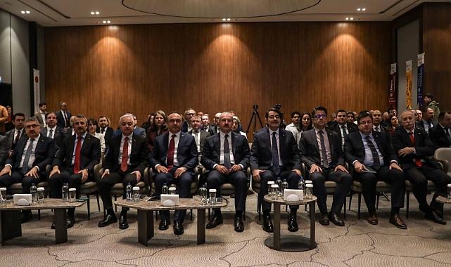 Trakya Kariyer Fuarı Hazırlık Çalıştayı Çanakkale'de yapıldı