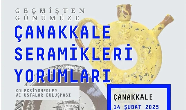 Troya Müzesi önemli sergiye ev sahipliği yapacak