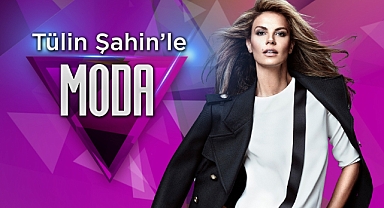 Tülin Şahin ile Moda yeni bölümüyle bugün Star’da!