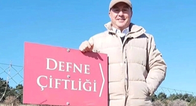 Turizmci Mehmet Öngen, Independent Türkçe için Sayım Çınar’ın sorularını yanıtladı