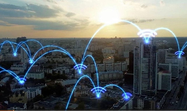 Türkiye'deki 838 bin web sitesi zafiyetlere karşı 7 saat içinde tarandı