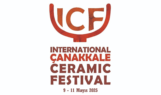 Uluslararası Çanakkale Seramik Festivali 9-11 Mayıs'ta Çanakkale'de