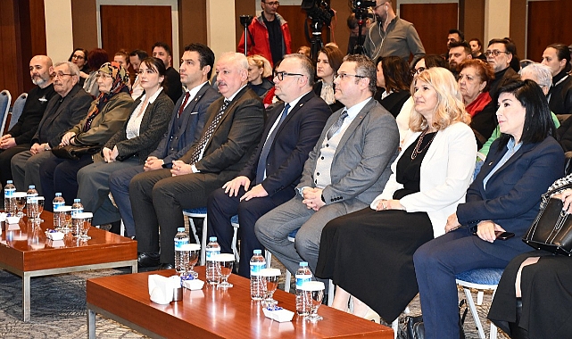 Uluslararası Çanakkale Seramik Festivali Lansman toplantısı gerçekleştirildi