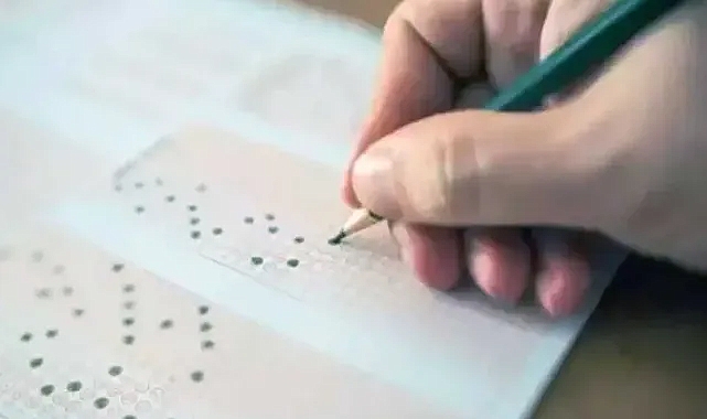 Unutanlar acele edin! ALES başvuruları için son 2 gün!