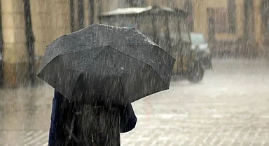 Yeni haftada hava durumu nasıl olacak? Çanakkale'de yağış var mı?