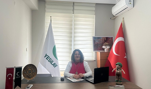 Yeşilay’dan 9 Şubat Dünya Sigarayı Bırakma Günü'ne özel çağrı