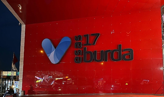 17 Burda AVM, iklim krizine dikkat çekti